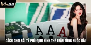 Cách chơi bài tỷ phú
