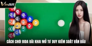 cách chơi bida bài