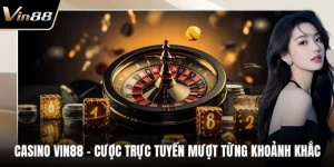 Casino VIN88