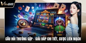 Câu Hỏi Thường Gặp
