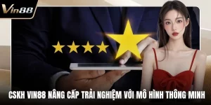 CSKH VIN88