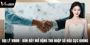 Đại Lý VIN88