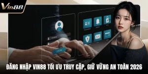 Đăng Nhập VIN88