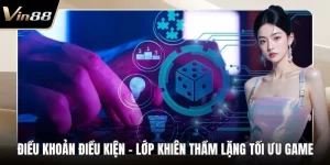 Điều Khoản Điều Kiện