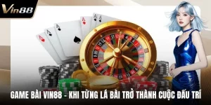 Game Bài VIN88