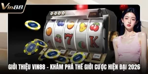 Giới Thiệu VIN88