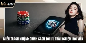 Miễn Trách Nhiệm