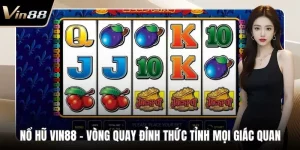 Nổ Hũ VIN88