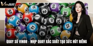 Quay Số VIN88
