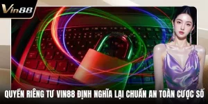 Quyền Riêng Tư