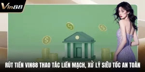 Rút Tiền VIN88