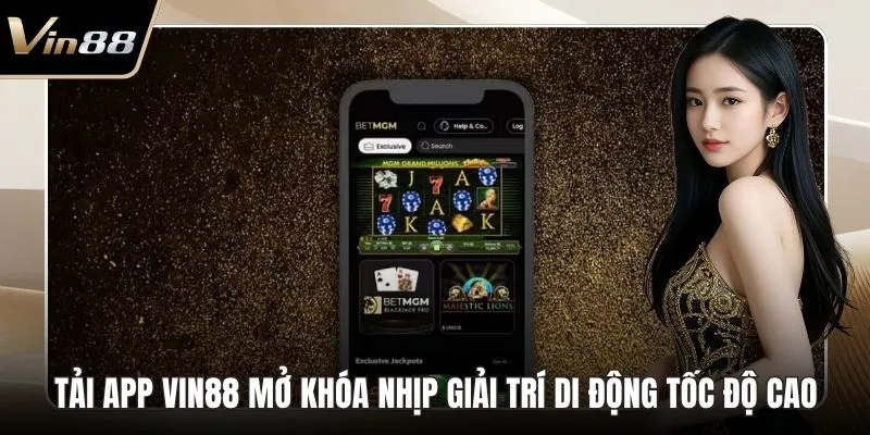 Tải App VIN88