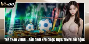 Thể Thao VIN88