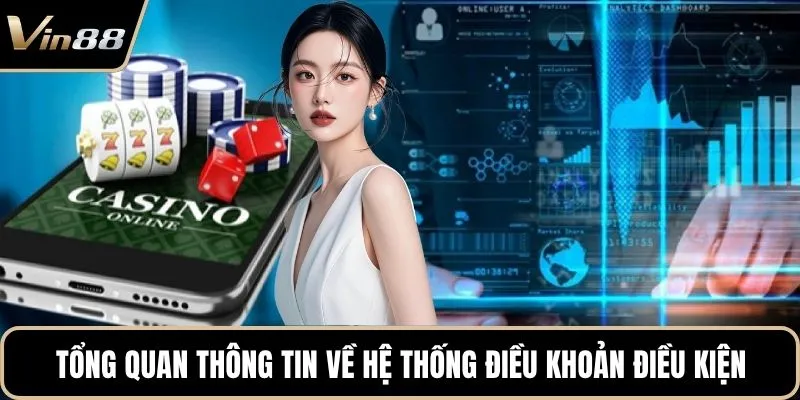 Tổng quan thông tin về hệ thống điều khoản điều kiện
