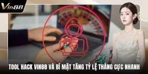 Tool Hack VIN88